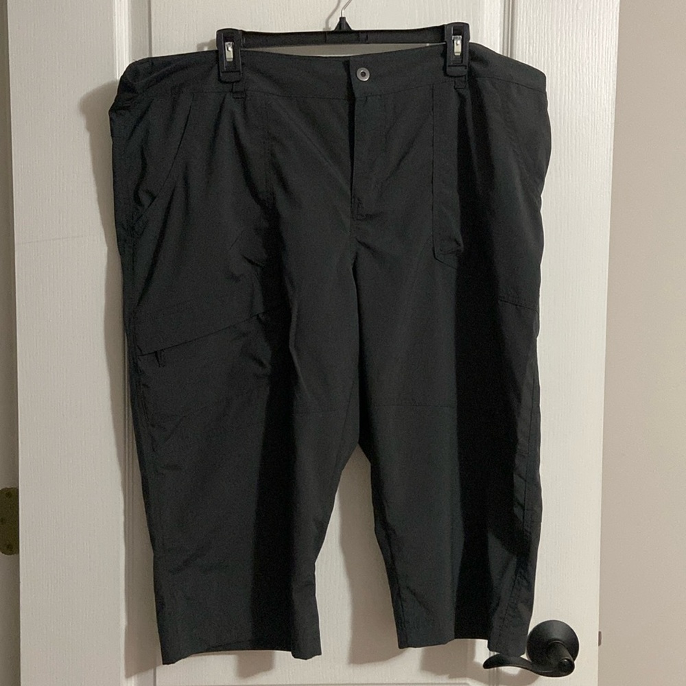 Columbia Capris